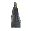 Wide Load 490BPO Black Elastic Sided Safety Boot - Image 2