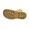 Wide Load 890WZ Wheat 8" Zip Side Safety Boot - Image 3