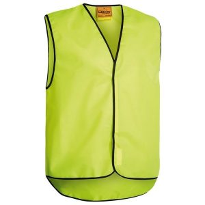 Bisley BK0345 Daytime Safety Vest