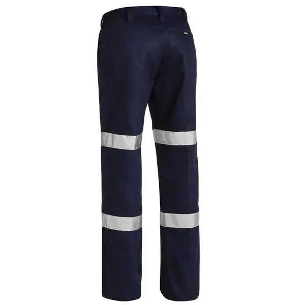 Bisley BP6003T 3M Double Taped Original Work Pants - Image 2
