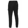 Bisley BPC6335 Flex&Move™ Stretch Denim Cargo Cuffed Pants - Image 6