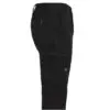 Bisley BPC6335 Flex&Move™ Stretch Denim Cargo Cuffed Pants - Image 5