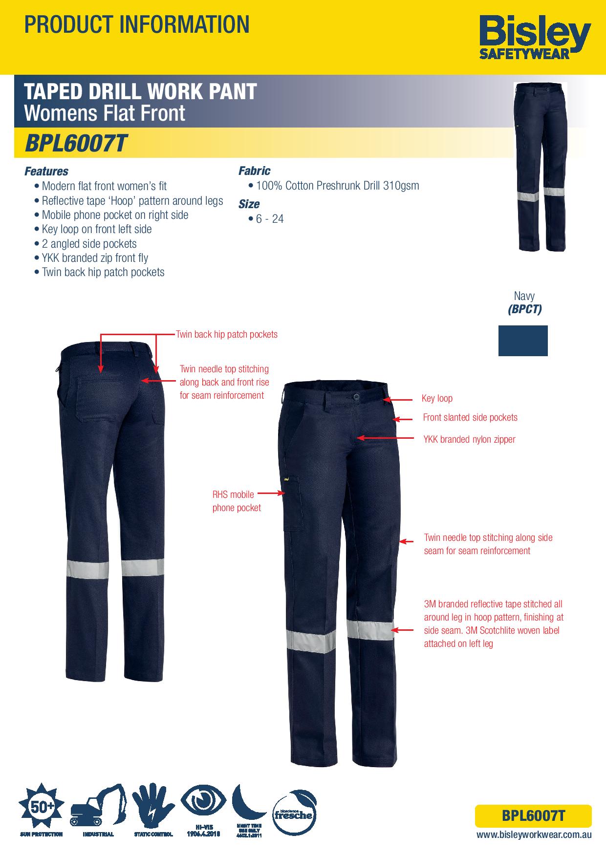 Product Specification