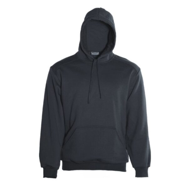 Bocini CJ1060 Pull Over Hoodie Unisex Adult's - Image 3