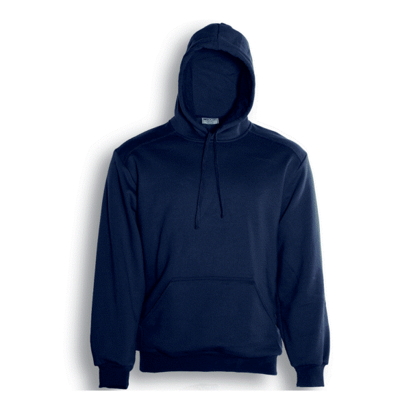 Bocini CJ1060 Pull Over Hoodie Unisex Adult's
