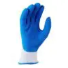Maxisafe GBL107 Blue Grippa Glove - Image 3