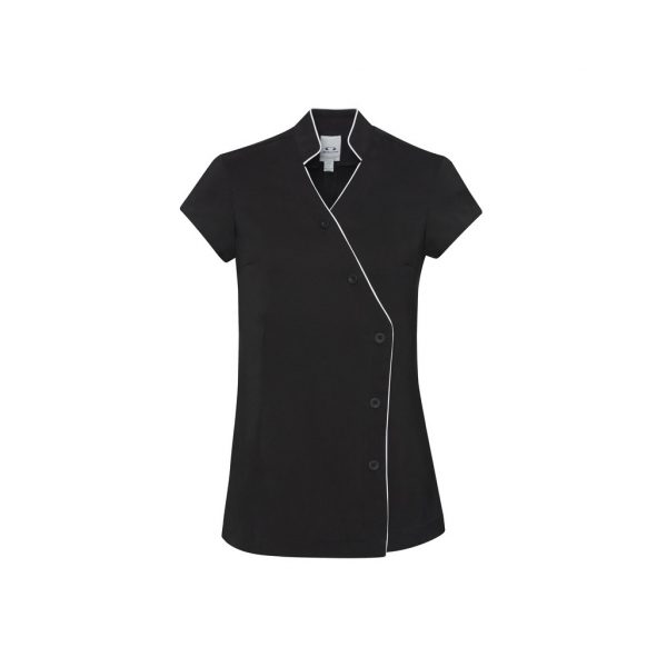 Biz Collection H134LS Womens Zen Tunic - Image 4