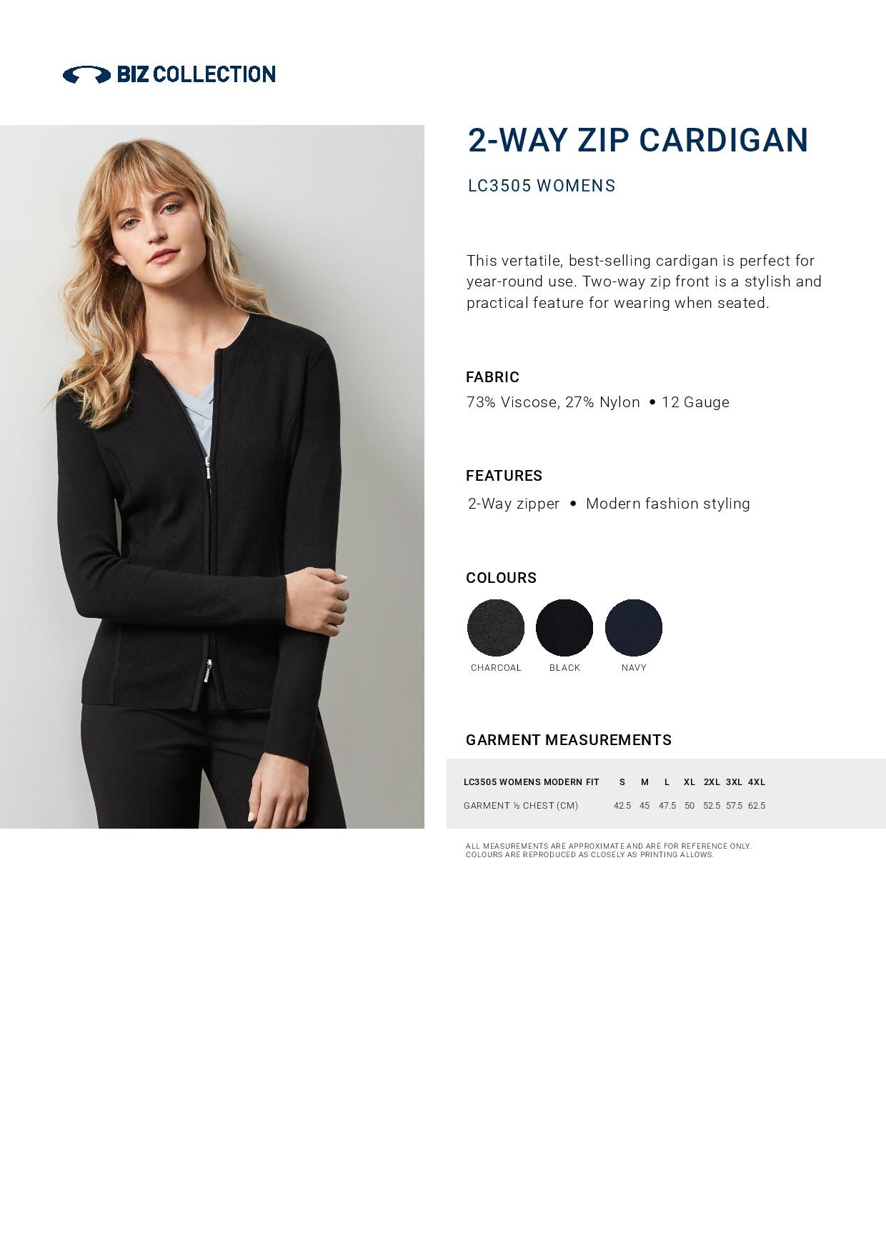 Product Specification