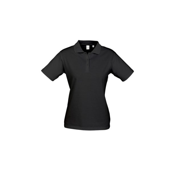 Biz Collection P112LS Ice Ladies Polo - Image 6