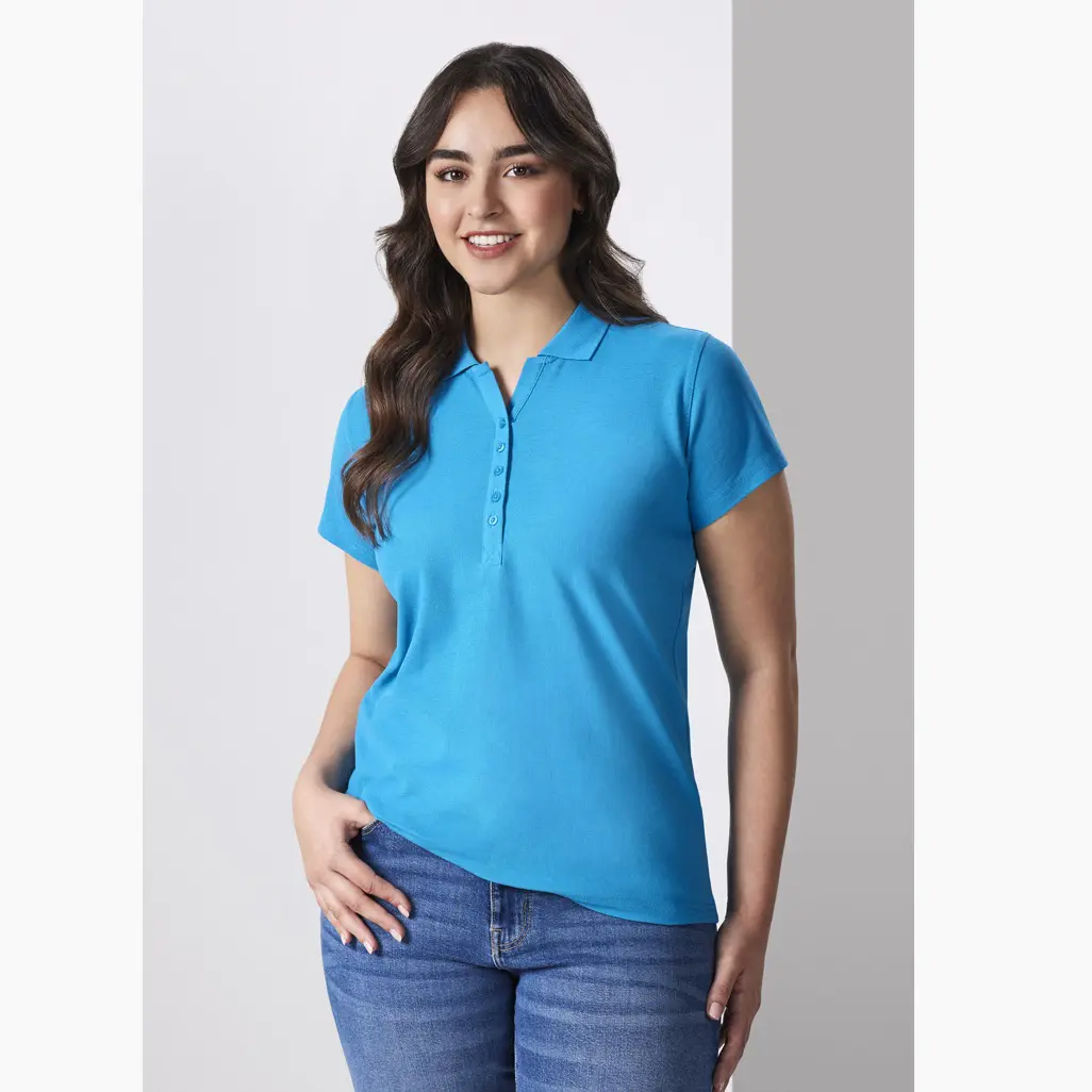 Crew ladies outlet polo shirts