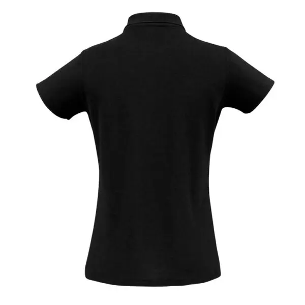 Biz Collection P400LS Crew Ladies Polo - Image 23