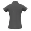 Biz Collection P400LS Crew Ladies Polo - Image 19