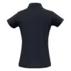 Biz Collection P400LS Crew Ladies Polo - Image 25