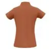 Biz Collection P400LS Crew Ladies Polo - Image 15
