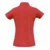 Biz Collection P400LS Crew Ladies Polo - Image 21