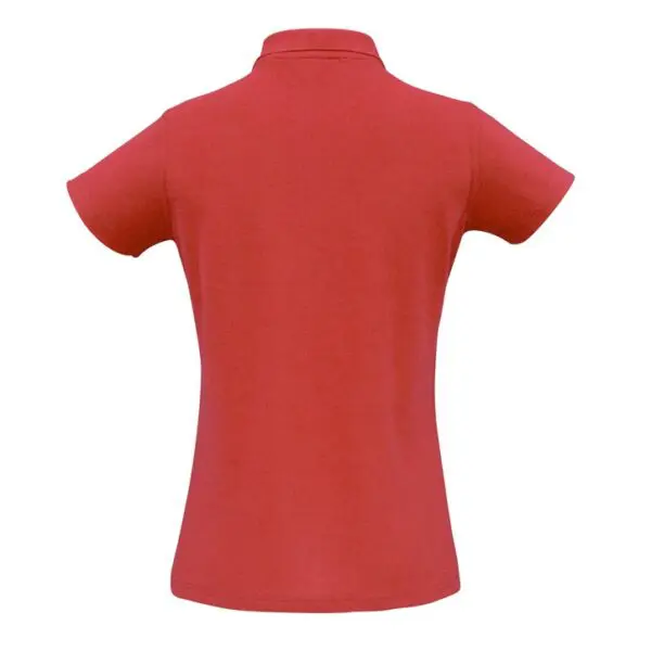 Biz Collection P400LS Crew Ladies Polo - Image 21