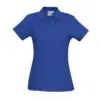 Biz Collection P400LS Crew Ladies Polo - Image 16
