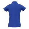 Biz Collection P400LS Crew Ladies Polo - Image 17