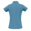 Biz Collection P400LS Crew Ladies Polo - Image 7