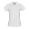 Biz Collection P400LS Crew Ladies Polo - Image 12