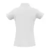 Biz Collection P400LS Crew Ladies Polo - Image 13