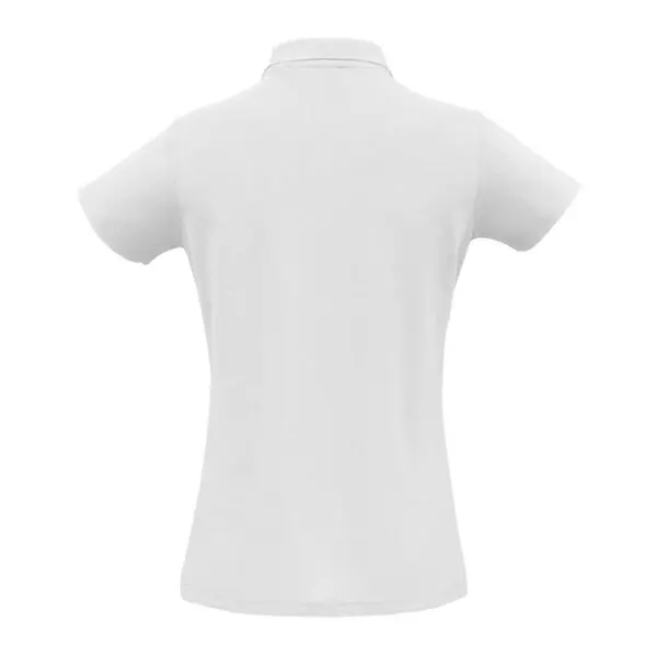 Biz Collection P400LS Crew Ladies Polo - Image 13
