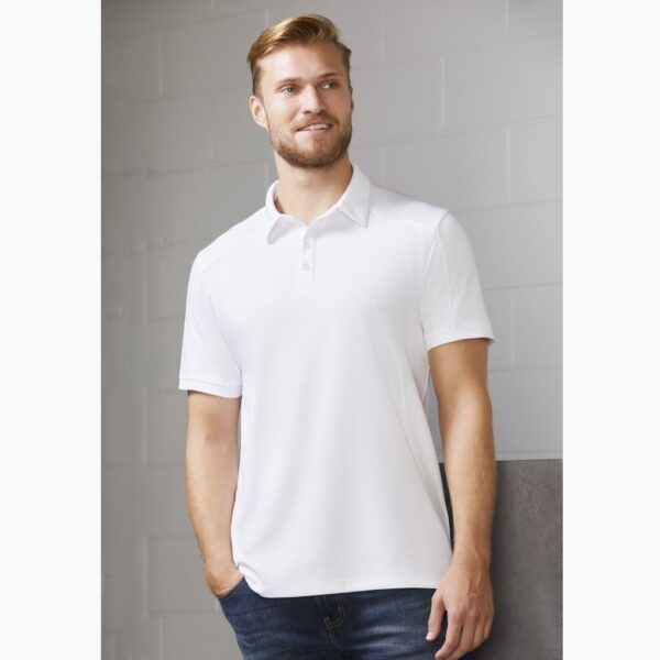 Biz Collection P706MS Profile Mens Polo