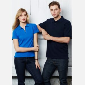 Biz Collection P9025 Ladies Oceana Polo