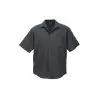 Biz Collection SH3603 Oasis Mens Short Sleeve Shirt - Image 3