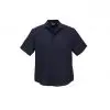 Biz Collection SH3603 Oasis Mens Short Sleeve Shirt - Image 7