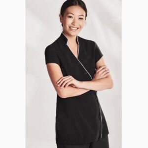 Biz Collection H134LS Womens Zen Tunic