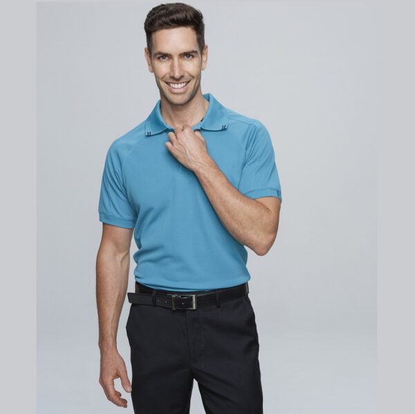 Aussie Pacific N1308 Flinders Mens Polo