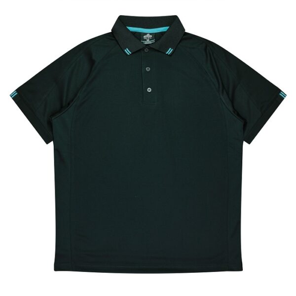 Aussie Pacific N1308 Flinders Mens Polo - Image 6