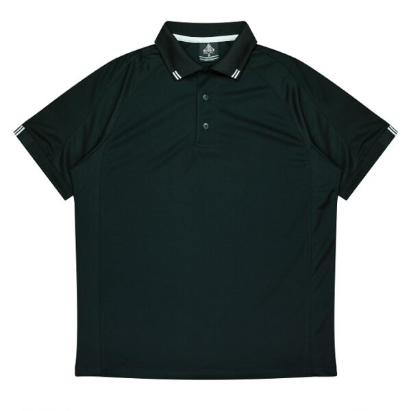 Aussie Pacific N1308 Flinders Mens Polo - Image 8