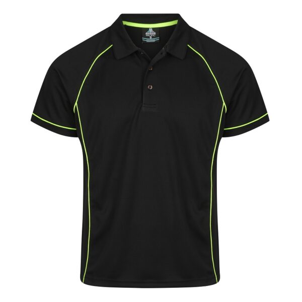 Aussie Pacific N1310 Endeavour Mens Polo - Image 28