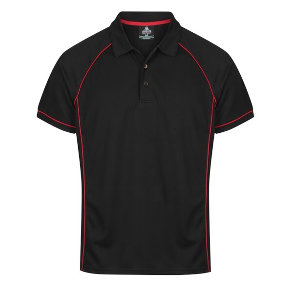 Aussie Pacific N1310 Endeavour Mens Polo - Image 24