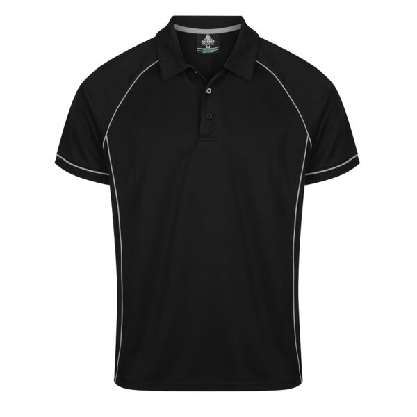 Aussie Pacific N1310 Endeavour Mens Polo - Image 22