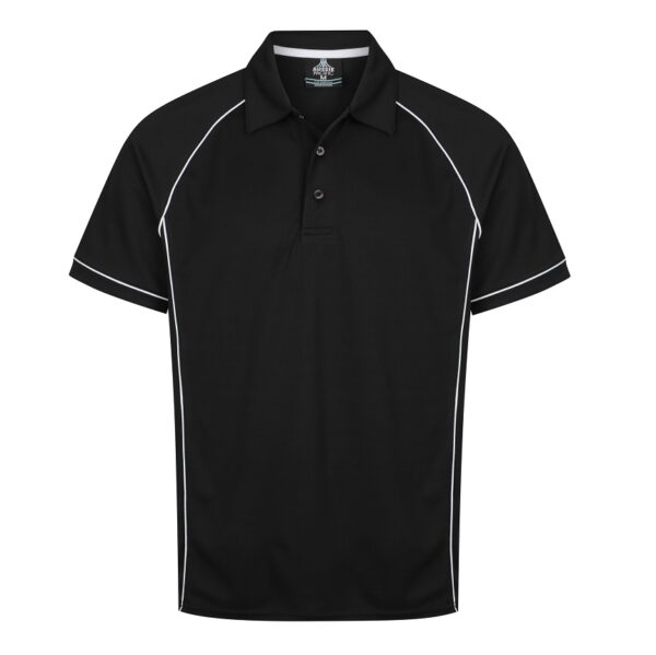 Aussie Pacific N1310 Endeavour Mens Polo - Image 20
