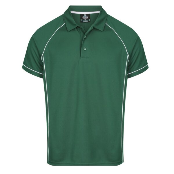 Aussie Pacific N1310 Endeavour Mens Polo - Image 18
