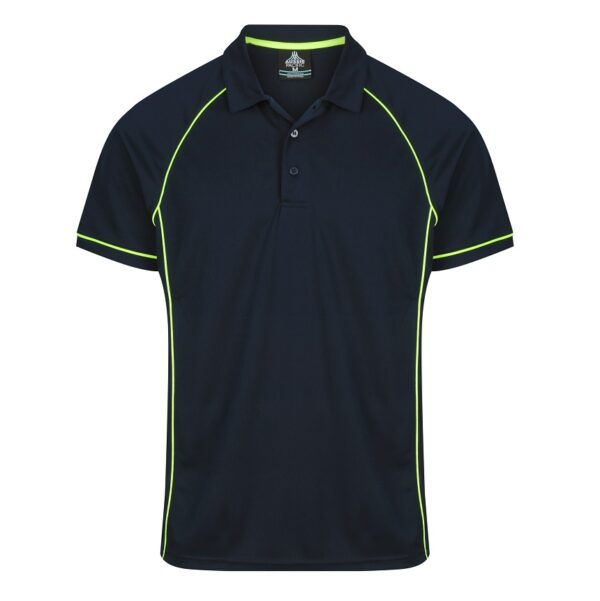Aussie Pacific N1310 Endeavour Mens Polo - Image 14