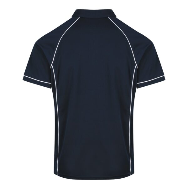 Aussie Pacific N1310 Endeavour Mens Polo - Image 9