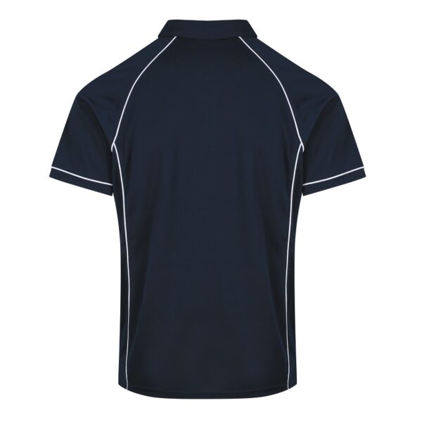 Aussie Pacific N1310 Endeavour Mens Polo - Image 8