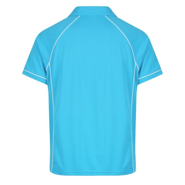 Aussie Pacific N1310 Endeavour Mens Polo - Image 7
