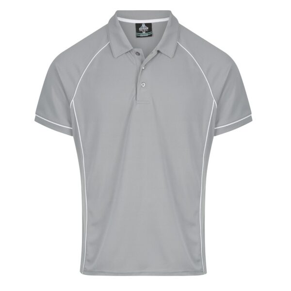 Aussie Pacific N1310 Endeavour Mens Polo - Image 36