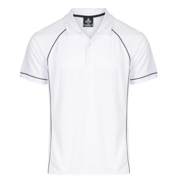 Aussie Pacific N1310 Endeavour Mens Polo - Image 32