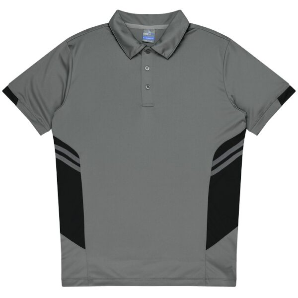 Aussie Pacific N1311 Tasman Mens Polo - Image 3