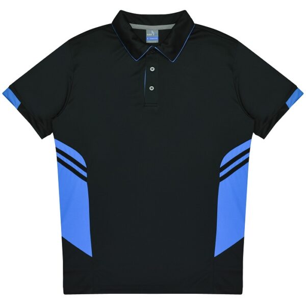 Aussie Pacific N1311 Tasman Mens Polo - Image 7