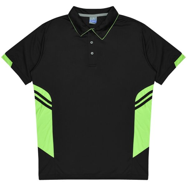 Aussie Pacific N1311 Tasman Mens Polo - Image 11