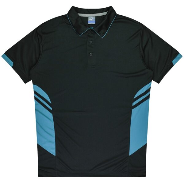 Aussie Pacific N1311 Tasman Mens Polo - Image 15