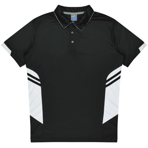 Aussie Pacific N1311 Tasman Mens Polo - Image 17